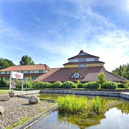 Parkhotel Stader Hof Exterior photo